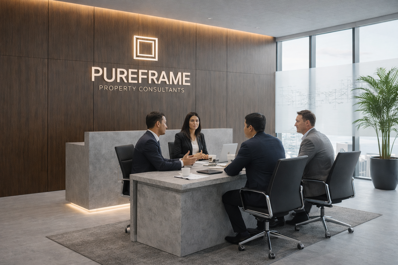 Analytics visualization